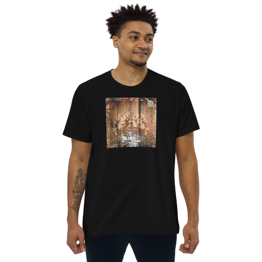 Camiseta DR BLUES BAND