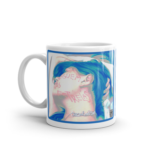 CHICO COELHO - ÁLBUM LIGUEM AS ESTRELAS - Caneca